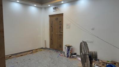 Living Room Image of 680 Sq.ft 2 BHK Builder Floor for sale in Picnic Garden Kolkata for Rs. 3500000