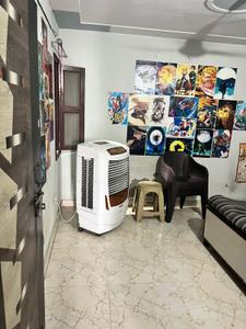 2 BHK Independent Builder Floor