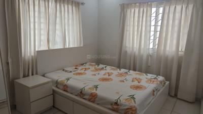 Bedroom Image of 1290 Sq.ft 3 BHK Apartment / Flat for sale in Avon Vista, Balewadi Pune for Rs. 16000000
