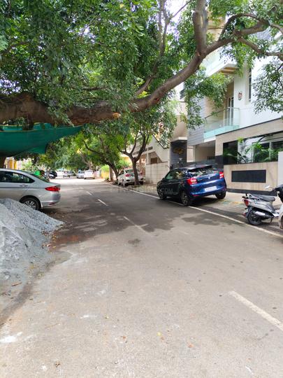 Nagarbhavi 2nd stage near Terige bhavana Main Image 1