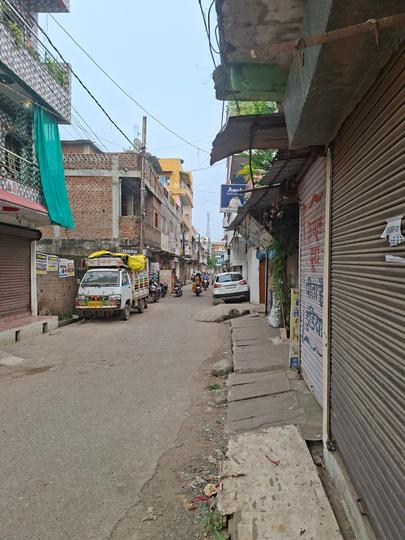 Union Carbide Colony 500 mtr from Pipal Chowk  Karond bhopal Main Image 1