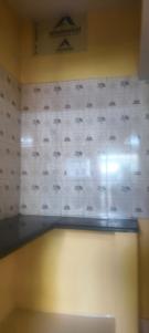 Kitchen Image of 600 Sq.ft 1 BHK Builder Floor for rent in BTM Layout Bengaluru for Rs. 15000
