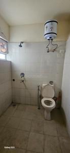 Bathroom Image of 1545 Sq.ft 3 BHK Apartment / Flat for rent in Ansal Ansals Grace, Sainik Colony Jammu for Rs. 25000