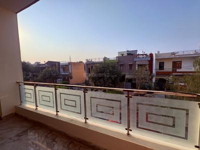 Balcony Image of 12917 Sq.ft 3 BHK Independent House for sale in Ganga Nagar Meerut for Rs. 12000000