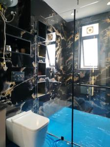 Bedroom One Image of 1800 Sq.ft 3 BHK Builder Floor for sale in Anant Raj Estate, Kadarpur Gurgaon for Rs. 22500000
