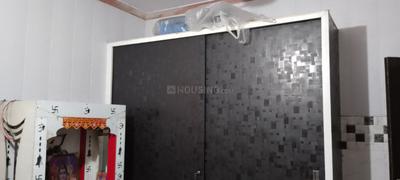 Bedroom Image of 928 Sq.ft 4 BHK Independent House for sale in Shamsabad Agra for Rs. 6000000
