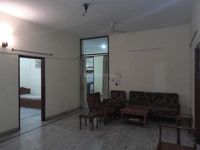 Hall Image of 2000 Sq.ft 3 BHK Builder Floor for rent in Sector 50 Noida for Rs. 45000