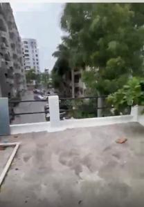 Balcony Image of 1710 Sq.ft 3.5 BHK Independent House for sale in Adajan Gam Surat for Rs. 23100000