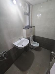 Image of 570 Sq.ft 1 BHK Apartment / Flat for rent in Mahindra Happinest Tathawade, Tathawade, Pune for Rs. 21000