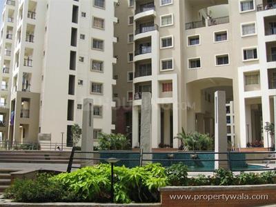 Image of 1313 Sq.ft 2 BHK Apartment / Flat for sale in NCC Nagarjuna Green Ridge, HSR Layout, Bengaluru for Rs. 19800000