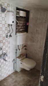 Image of 950 Sq.ft 2 BHK Apartment / Flat for sale in Bhoomi Acropolis 2, Virar West, Virar for Rs. 4900000