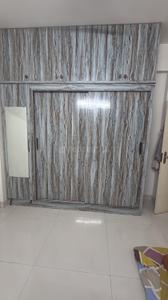 Image of 1250 Sq.ft 2 BHK Apartment / Flat for rent in United Highlands, Marathahalli, Bengaluru for Rs. 40000