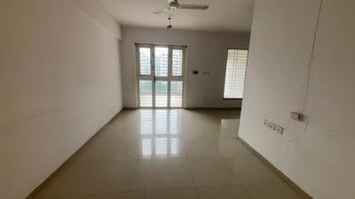 Living Room Image of 850 Sq.ft 2 BHK Apartment / Flat for rent in Gagan Micasaa, Wagholi Pune for Rs. 20000