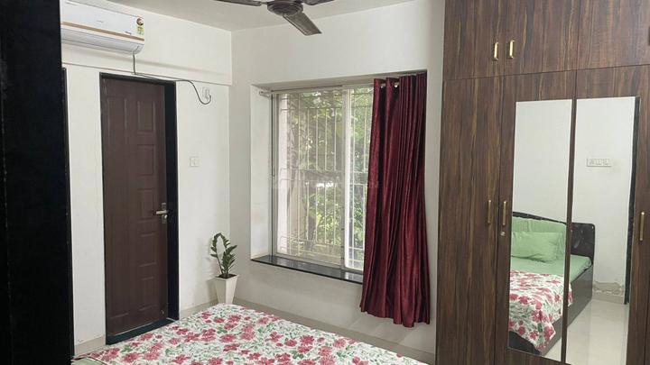 Pratap Nagar Bedroom 1