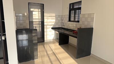 Kitchen Image of 2230 Sq.ft 4 BHK Apartment / Flat for rent in Amit Astonia Royale, Ambegaon Budruk Pune for Rs. 60000