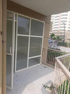 Balcony Image of 615 Sq.ft 2 BHK Apartment / Flat for sale in Pyramid Urban Homes, Sector 70A Gurgaon for Rs. 3800000