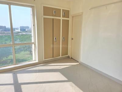 Bedroom Image of 1200 Sq.ft 3.5 BHK Apartment / Flat for sale in Jaypee Aman, Sector 151 Noida for Rs. 10500000