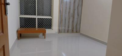 Balcony Image of 1344 Sq.ft 3 BHK Apartment / Flat for rent in Ansal Santushti Enclave, Sushant Golf City Lucknow for Rs. 20000