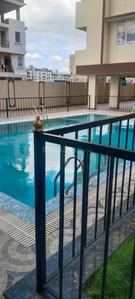Balcony Image of 1478 Sq.ft 3 BHK Apartment / Flat for sale in Patwari Devkinandan Vatika, Danapur Patna for Rs. 9500000