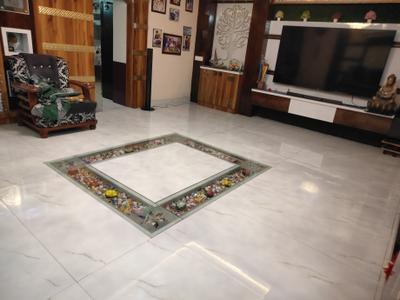 Living Room Image of 1450 Sq.ft 2 BHK Apartment / Flat for rent in Mangalagiri Guntur for Rs. 15000