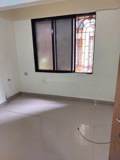 Gurukrupa society Belapur  Bedroom 1