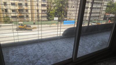 Living Room Image of 900 Sq.ft 2 BHK Apartment / Flat for rent in Kumar Corp Parasmani A, Vidyavihar Mumbai for Rs. 65000