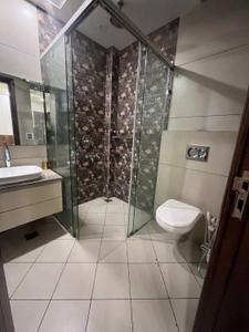 Bathroom Image of 1900 Sq.ft 3 BHK Builder Floor for sale in Paschim Vihar New Delhi for Rs. 37000000