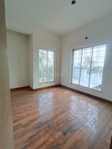 Hall Image of 1235 Sq.ft 3 BHK Apartment / Flat for sale in Behala Kolkata for Rs. 8030000