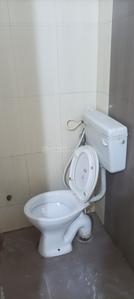 Bathroom Image of 974 Sq.ft 2 BHK Apartment / Flat for rent in Runal Royal Casa, Ravet Pune for Rs. 25000