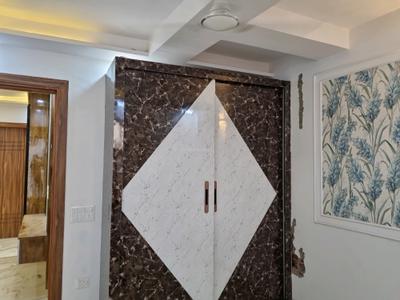 Bedroom Image of 1000 Sq.ft 3 BHK Apartment / Flat for sale in Sector 16A Dwarka New Delhi for Rs. 8500000