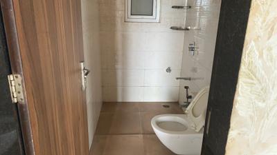 Image of 1390 Sq.ft 2 BHK Apartment / Flat for rent in Vertex Sky Villas Wing B1, Kalyan West, Kalyan for Rs. 43500