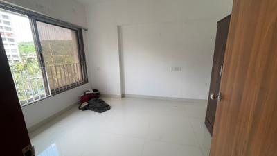 1 BHK Flat