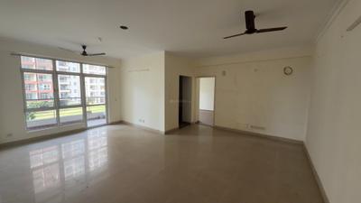 Raheja Sampada Living Room 1
