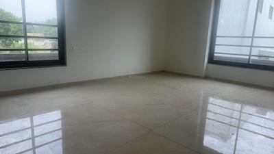 Bedroom Image of 3861 Sq.ft 4 BHK Apartment / Flat for sale in The Empiirean, Vaishno Devi Circle Ahmedabad for Rs. 25000000