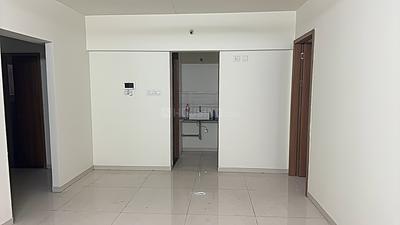 Living Room Image of 900 Sq.ft 2 BHK Apartment / Flat for sale in Wakad Pune for Rs. 9800000