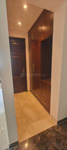 Bedroom Image of 5526 Sq.ft 4 BHK Builder Floor for rent in Greater Kailash II New Delhi for Rs. 450000