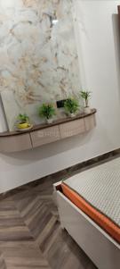 Bedroom Image of 1550 Sq.ft 3 BHK Apartment / Flat for sale in Capital Hometech Homes, Sector 51 Noida for Rs. 5900000