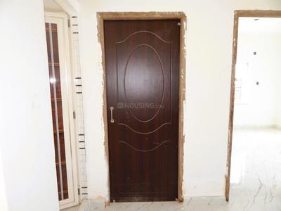 Bedroom Image of 750 Sq.ft 2 BHK Apartment / Flat for sale in Dum Dum Cantonment Kolkata for Rs. 2775000