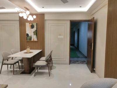 Living Room Image of 1035 Sq.ft 2 BHK Apartment / Flat for sale in 147 Green, Ulwe Navi Mumbai for Rs. 9800000