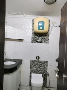 Common Bathroom One Image of 2400 Sq.ft 4 BHK Apartment / Flat for sale in Sector 18 Dwarka New Delhi for Rs. 38500000