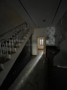 Kitchen Image of 871 Sq.ft 3 BHK Apartment / Flat for sale in Raiya Rajkot for Rs. 4200000