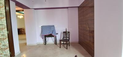 Hall Image of 2780 Sq.ft 4 BHK Apartment / Flat for sale in Ballygunge Kolkata for Rs. 47000000