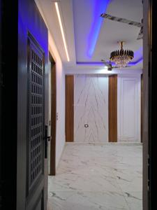 Main Entrance Image of 1500 Sq.ft 3 BHK Apartment / Flat for sale in CMA AVS Homz, Sector 102 Noida for Rs. 7200000