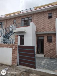 Image of 641 Sq.ft 3 BHK Villa for sale in City Home Enclave, Tanawada, Jodhpur for Rs. 3000000