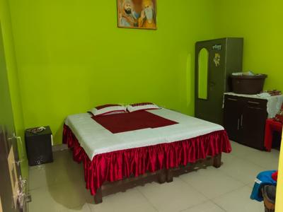 Bedroom Image of 1200 Sq.ft 5 BHK Independent House for sale in Jarway Alias Hirapur Raipur for Rs. 8400000