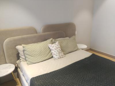 Bedroom Image of 2900 Sq.ft 5 BHK Apartment / Flat for sale in Ekta Verve, Santacruz West Mumbai for Rs. 200000000