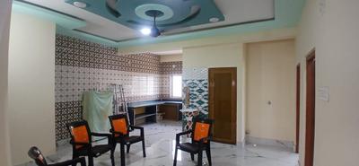 Hall Image of 1800 Sq.ft 4 BHK Apartment / Flat for sale in Sodepur Kolkata for Rs. 5760000