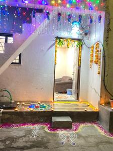 Image of 1100 Sq.ft 2 BHK Independent House for sale in Kondhwa, Pune for Rs. 4500000