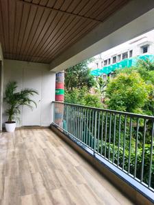 Living Room Image of 1917 Sq.ft 3 BHK Apartment / Flat for sale in Aundh Pune for Rs. 30000000