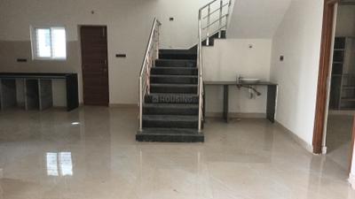 Living Room Image of 2880 Sq.ft 5 BHK Villa for sale in Kismatpur Hyderabad for Rs. 29900000